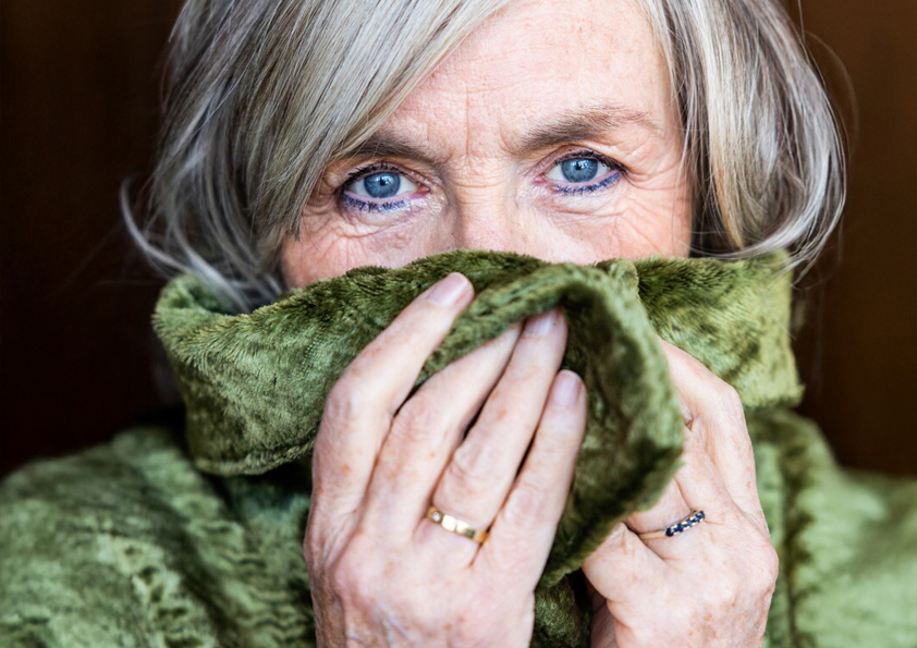 Inspiratielunch met Liesbeth Woertman