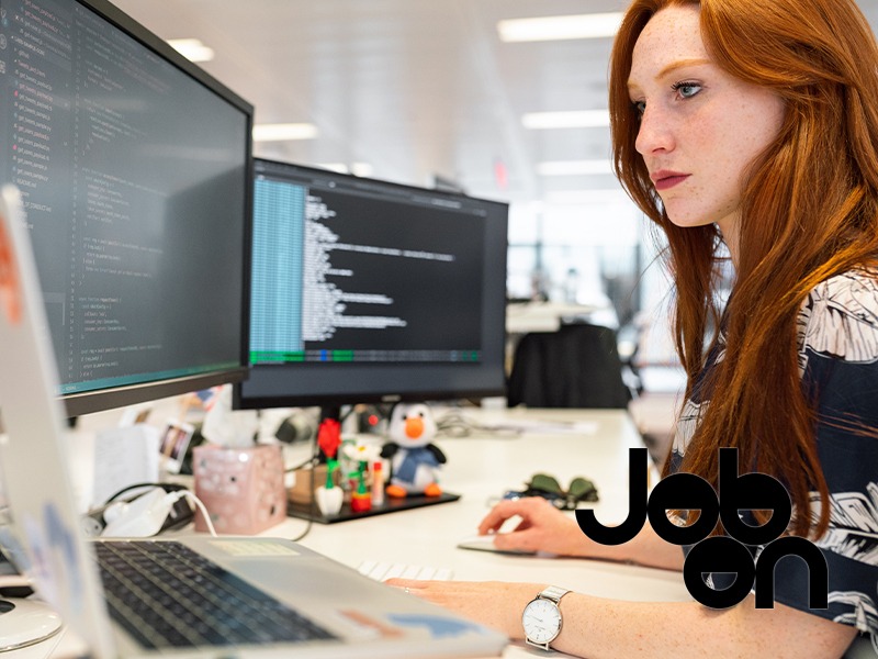JobOn training: Inzicht in je talenten