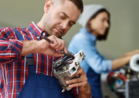 RepairCafé Vriezenveen