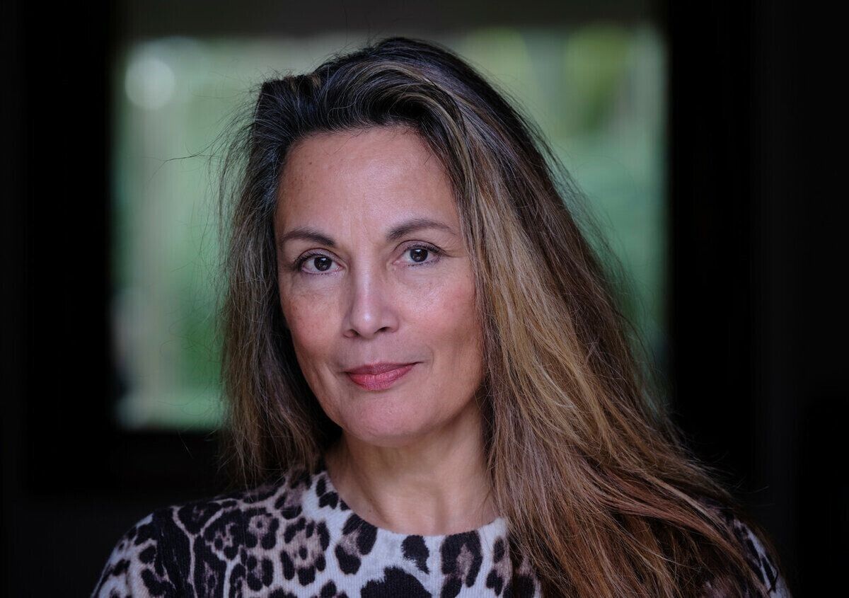 Heel Nederland leest 2023: Een avond met auteur Marion Bloem