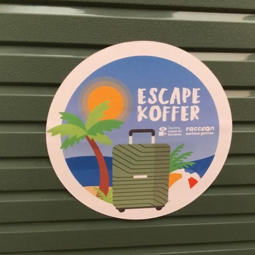 Escapekoffer