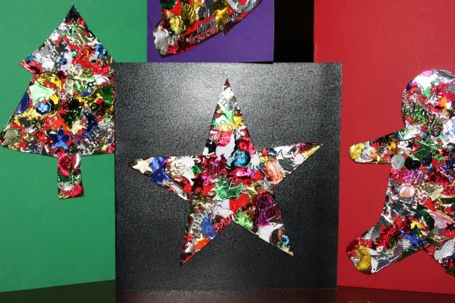 Techniekworkshop Kerst Knutselmachine