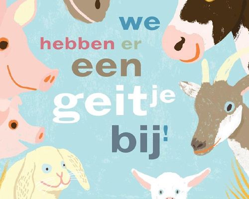 Interactieve voorstelling voor peuters