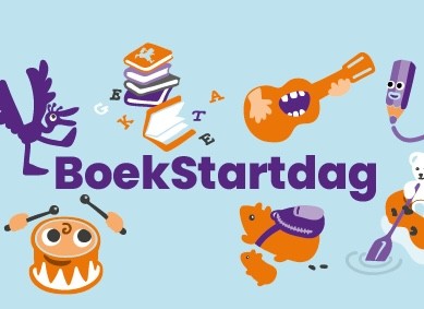 Boekstartdag
