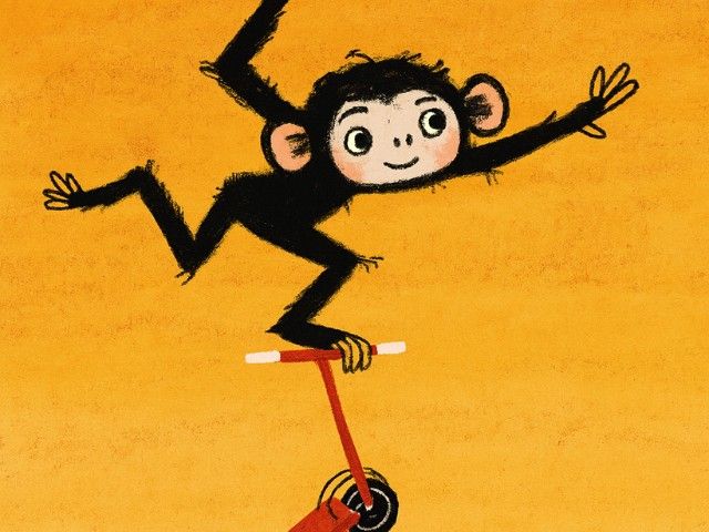 Interactieve voorstelling voor peuters