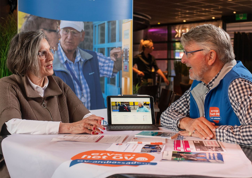 OV Inloop spreekuur Vriezenveen  