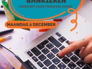 Workshop Veilig online bankieren