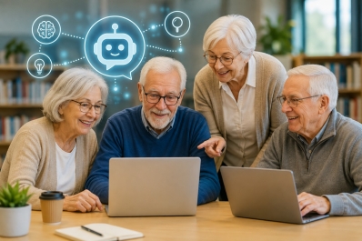 Workshop AI voor beginners