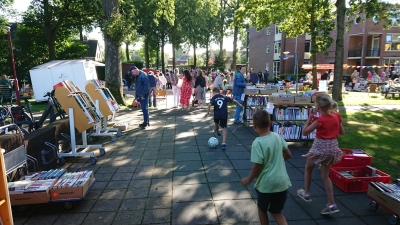 Boerenmarkt