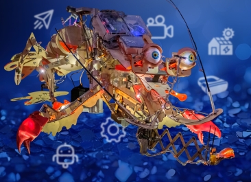 Maakdag Festival – leer allerlei gave technieken kennen!