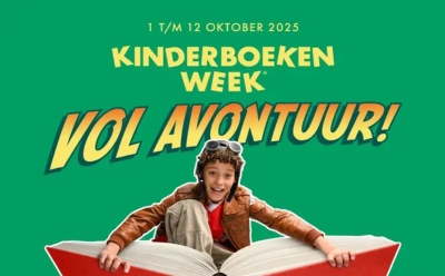 Kinderboekenweek