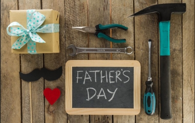 Techniekworkshop: Cool voor papa! 