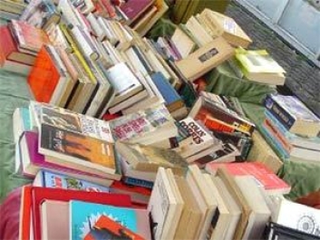 Boek lezen (testbericht)