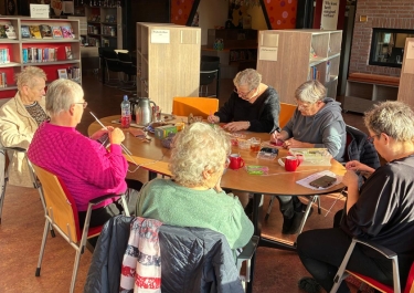 CreaTheek Westerhaar