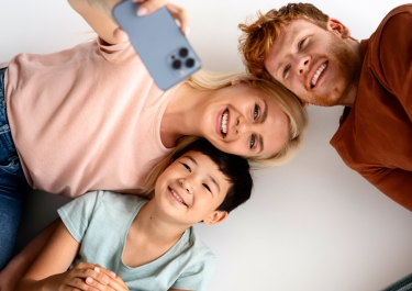 Opgroeien in een online wereld