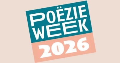 Week van de Poëzie